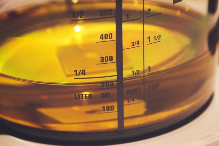1/4 de litre en ml