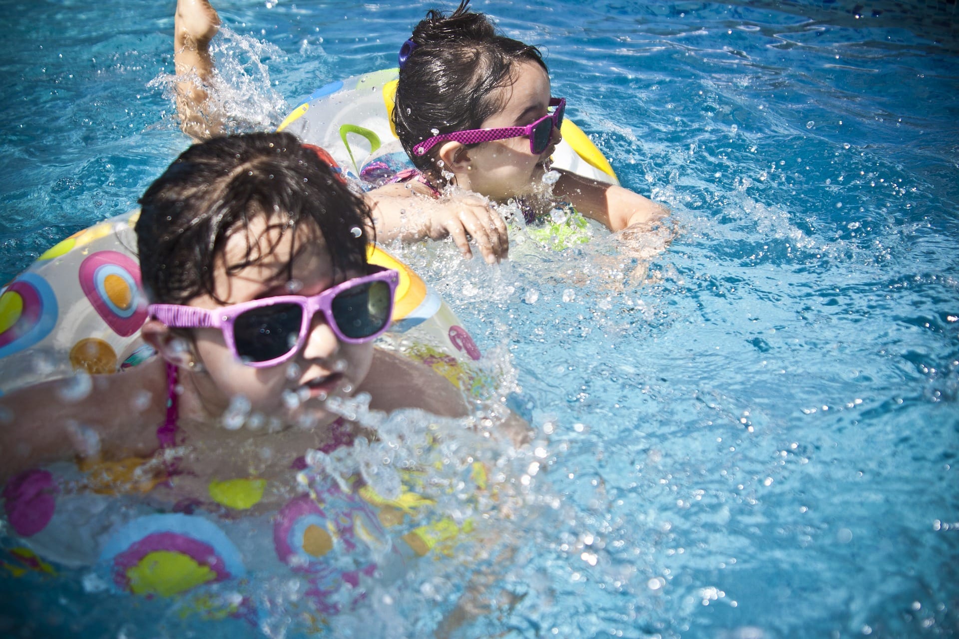 🌊 Bestway ou Intex quelle marque de piscine privilégier — free download