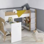 lit pour chambre d'enfant