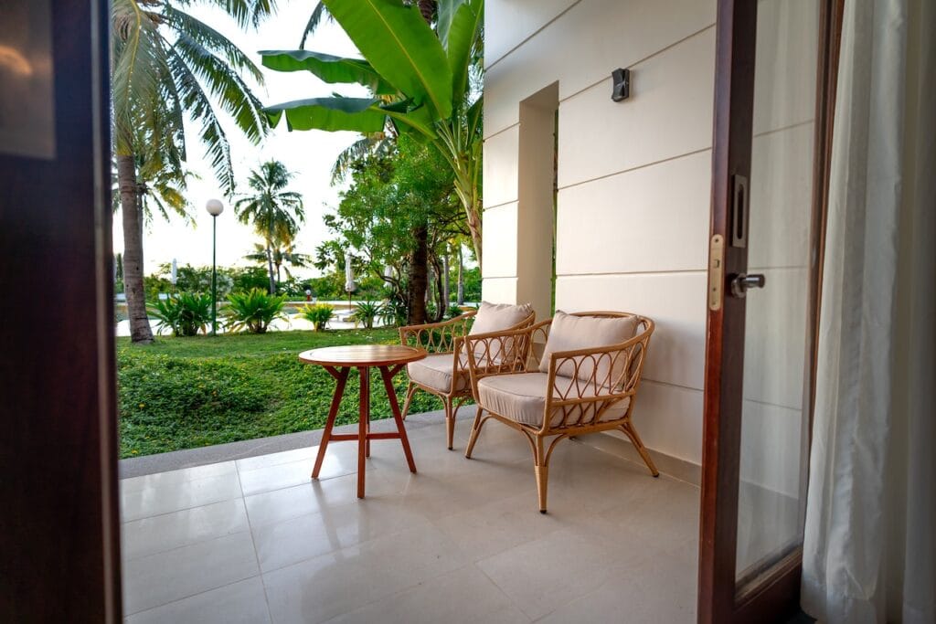 Inconvénients du carrelage sur plots