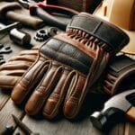 Choisir des gants de travail