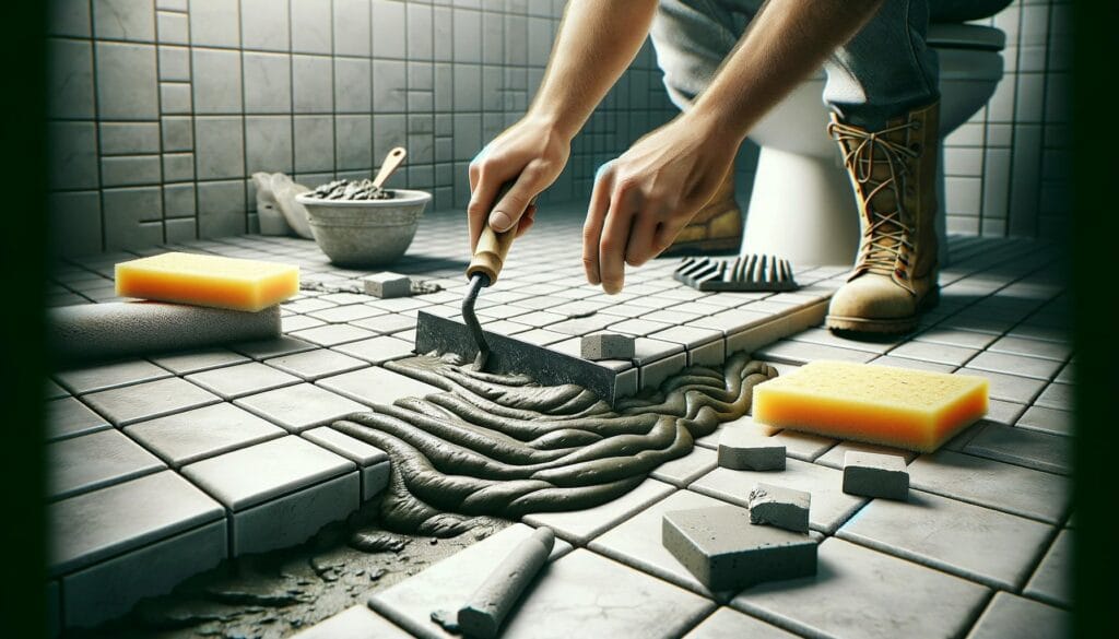 joint de dilatation carrelage