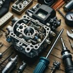 reglage carburateur tronconneuse