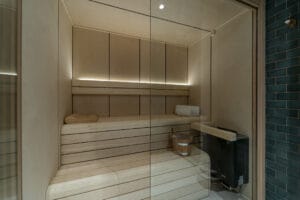 Combien compter pour un sauna à domicile ?