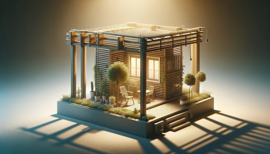Guide complet sur les pergolas bioclimatiques et leurs utilisations