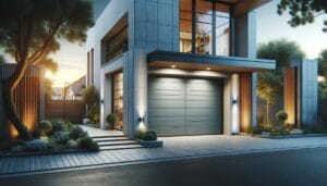 Choisir sa porte de garage : matériaux, personnalisation et sécurité