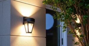 Pourquoi opter pour un luminaire extérieur LED