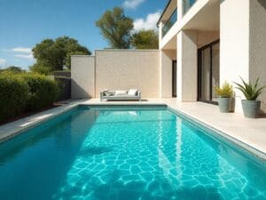 Éliminer l’eau de piscine verte : remèdes de grand-mère