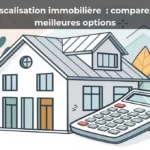 Défiscalisation immobilière : comparez les meilleures options
