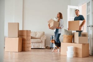 Changer de région : comment organiser votre déménagement longue distance ?