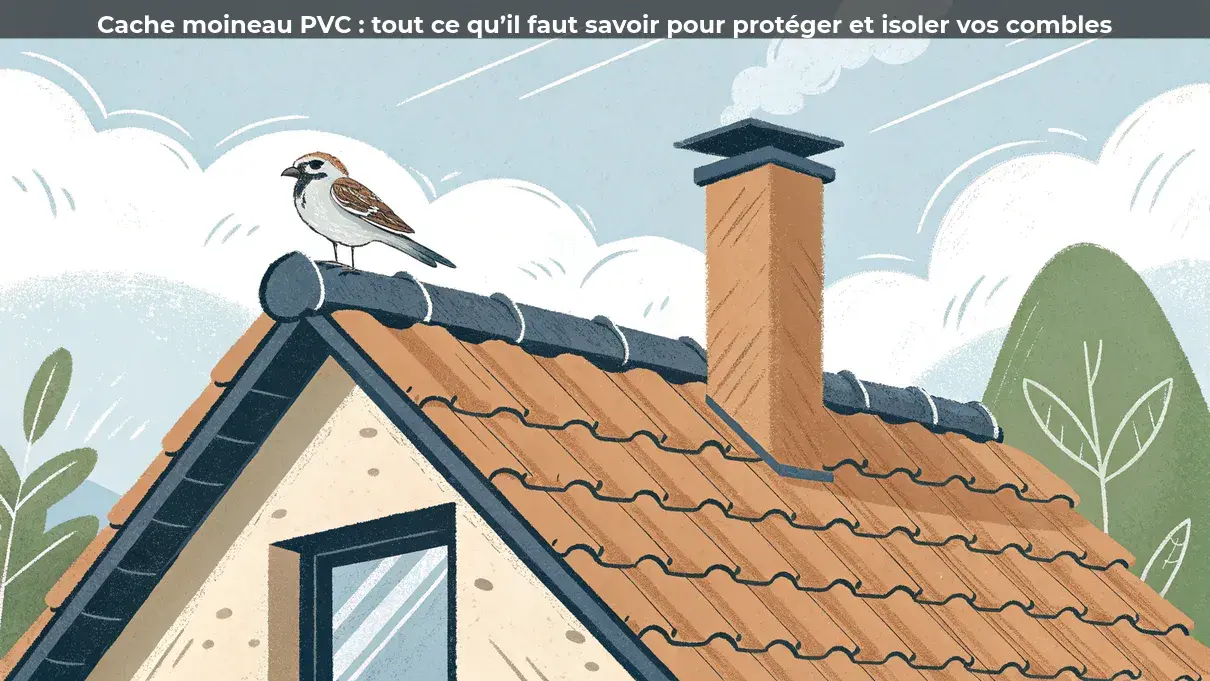 Spot Pour Cache Moineau