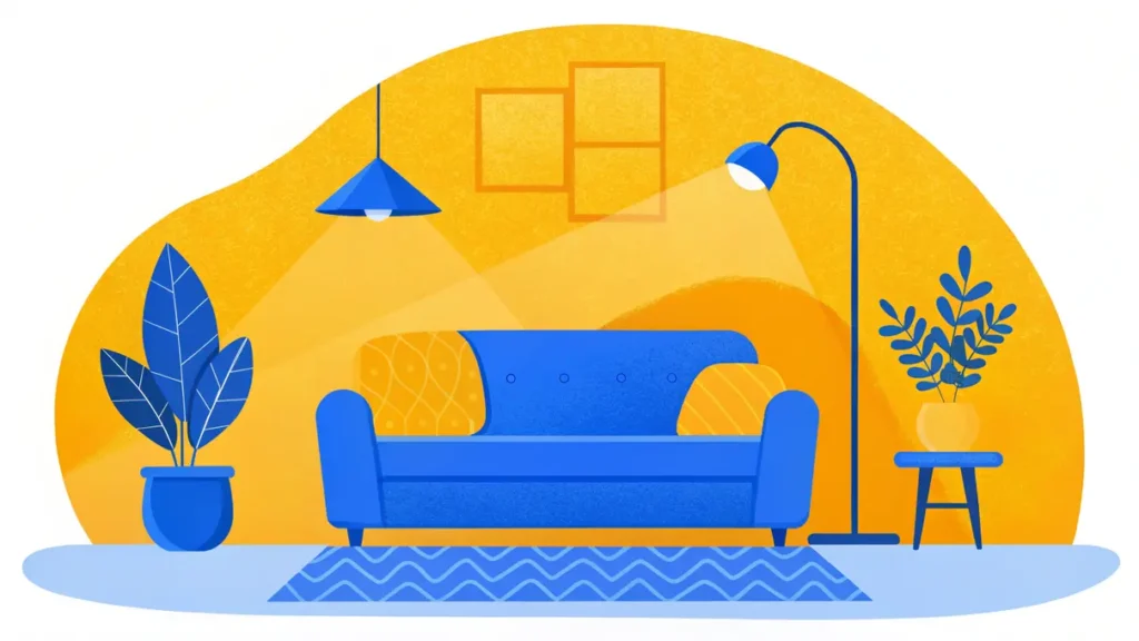 Comment rendre sa maison plus confortable sans gros travaux