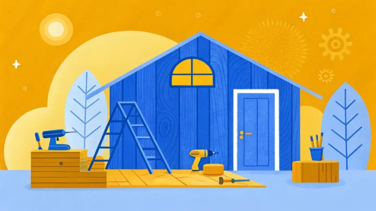 Choisir la vis à bois idéale selon vos matériaux et contraintes