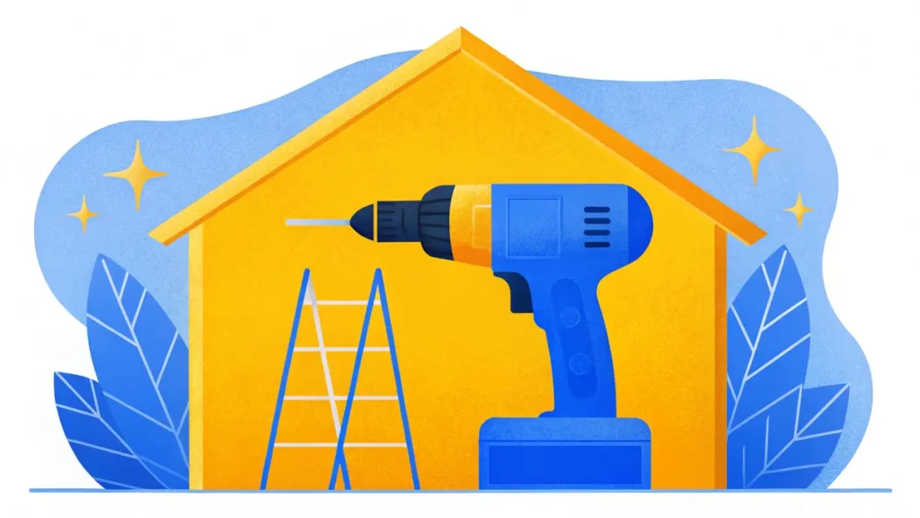 Comment boucher le trou du robinet autoperceur : guide pas à pas