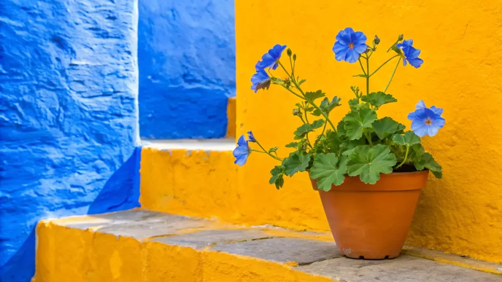 Géranium Rozanne : plantation, entretien et atouts pour la biodiversité du jardin