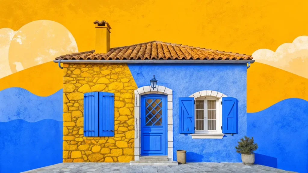 Comment choisir le dessus de votre muret : matériaux, pose et aspects pratiques