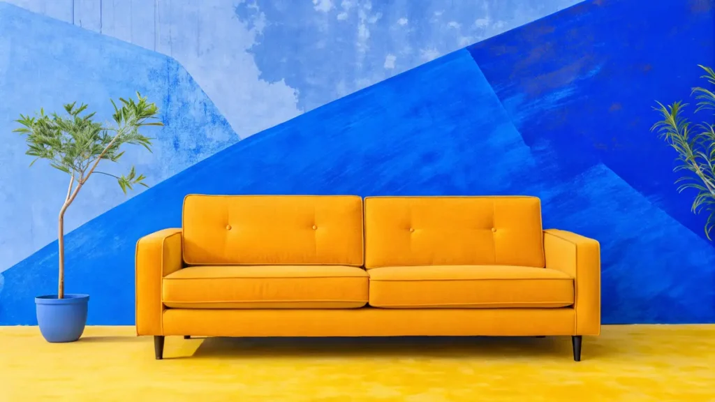 Maison du Monde canapé : allier style, confort et bonnes affaires