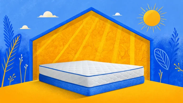 Matelas mémoire de forme : comment choisir le meilleur pour votre confort