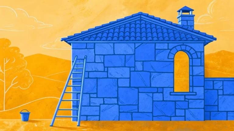 Mur en pierre naturelle : choisir la bonne pierre et réussir sa pose