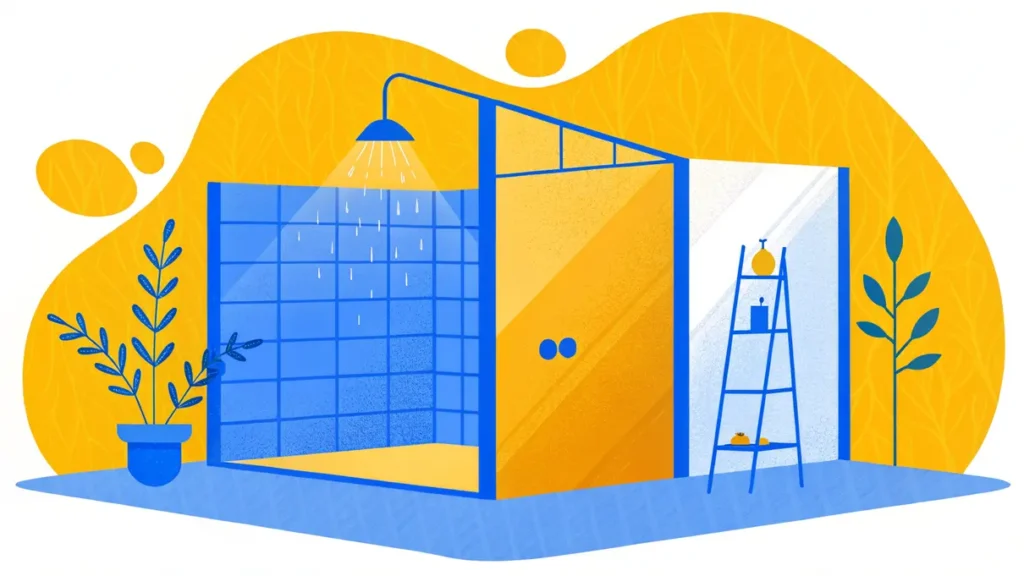 Étanchéité d’une douche à l’italienne : méthodes fiables et conseils d’entretien