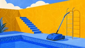 Fonctionnement et choix d’un électrolyseur au sel pour votre piscine