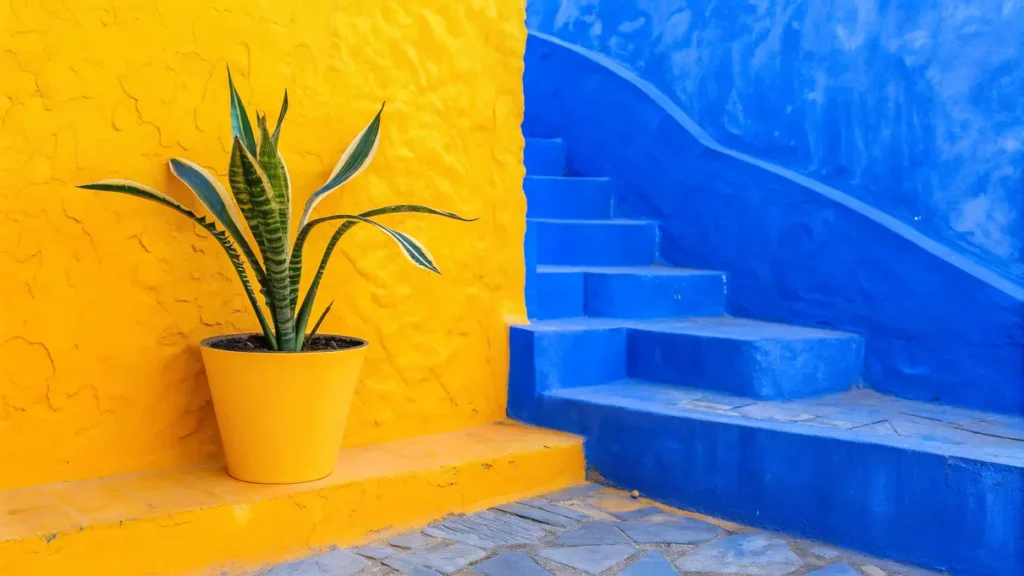 Plante serpent (Sansevieria) : soin, multiplication et vertus pour votre intérieur