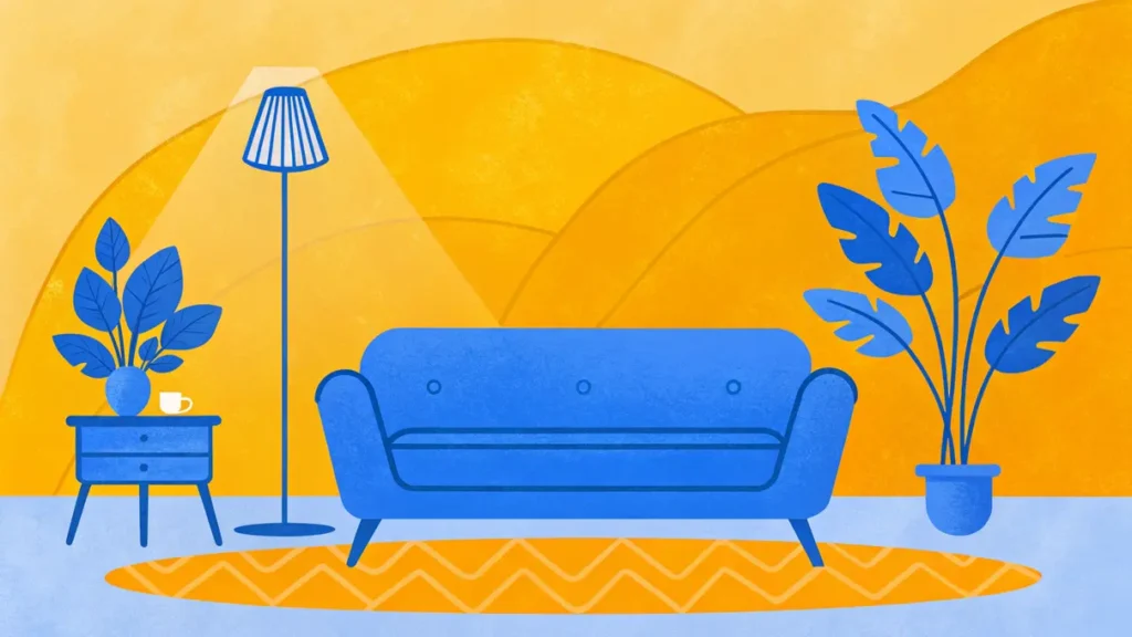 Quel lit 1 place et demie choisir pour optimiser une petite chambre ?