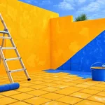 Carrelage sur plots : avantages, matériaux et conseils de pose