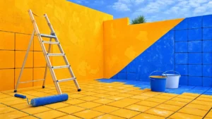 Carrelage sur plots&nbsp;: avantages, matériaux et conseils de pose