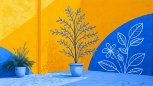 Caryopteris&nbsp;: découvrir ses variétés, réussir sa culture et son entretien