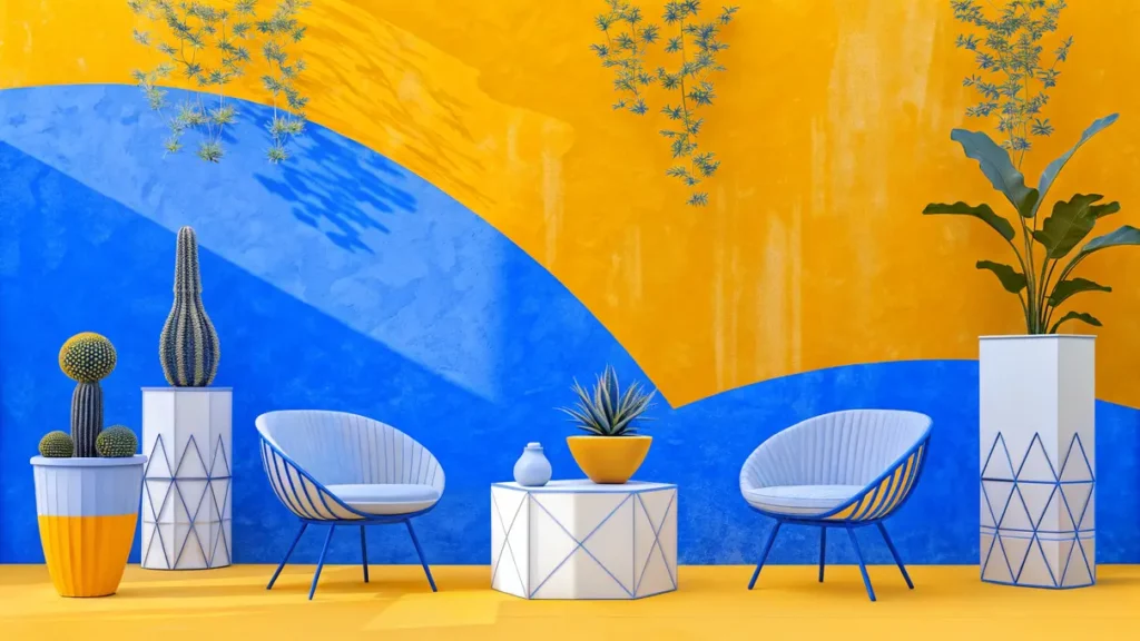 Décorer son jardin et sa terrasse : idées et styles pour un espace extérieur personnalisé