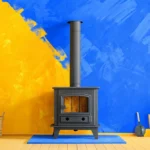Installer un poêle à bois sans conduit : fonctionnement, sécurité et budget