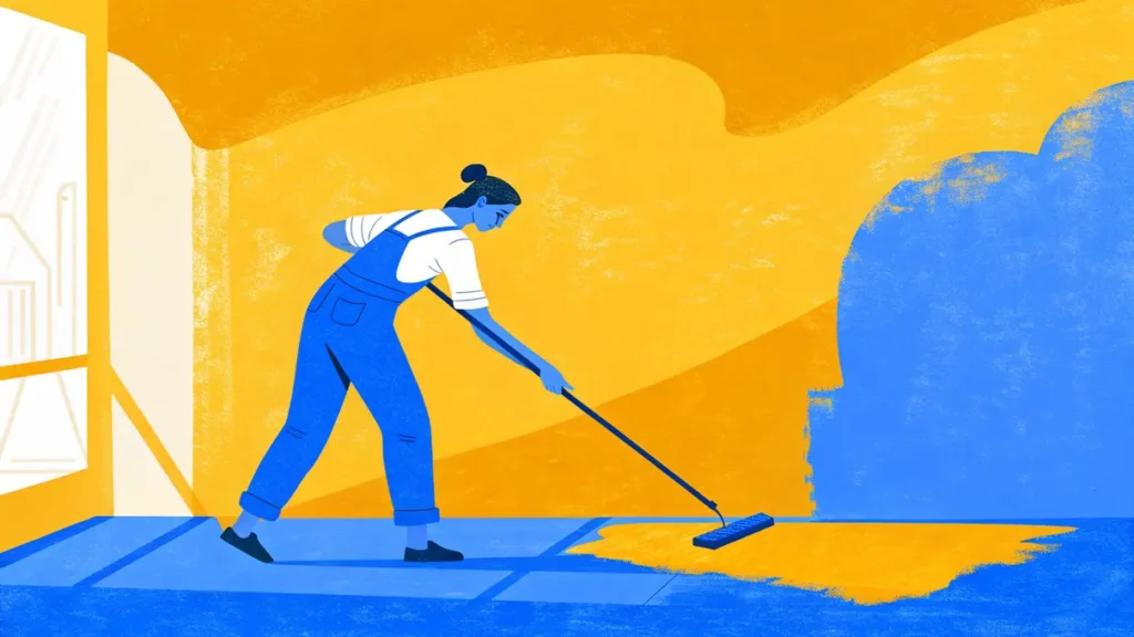 Nettoyage de tapis à Lyon : méthodes efficaces, tarifs et bienfaits