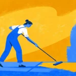 Nettoyage de tapis à Lyon : méthodes efficaces, tarifs et bienfaits