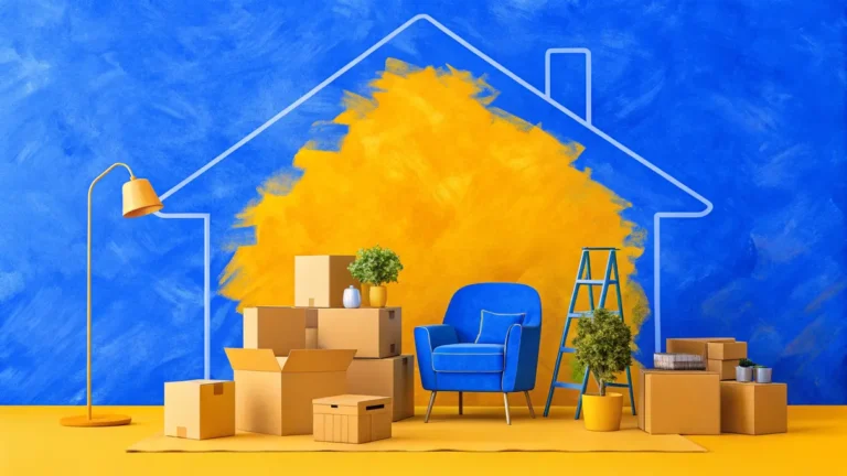 Organiser son déménagement : étapes, estimation des coûts et démarches essentielles