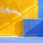 Bien choisir son radiateur soufflant pour salle de bain