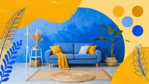 Comment aménager un salon cocooning chaleureux et confortable