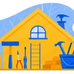 Comment déterminer le sens d’ouverture d’une porte pour installer la bonne serrure