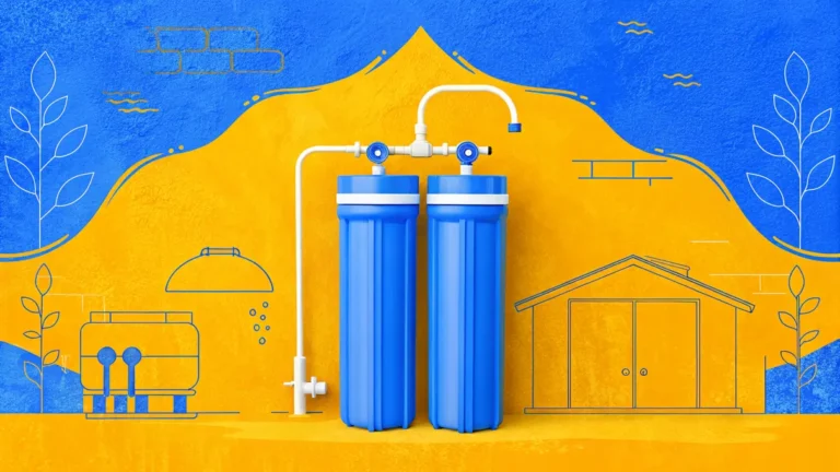 Osmoseur : avantages et inconvénients pour un choix éclairé