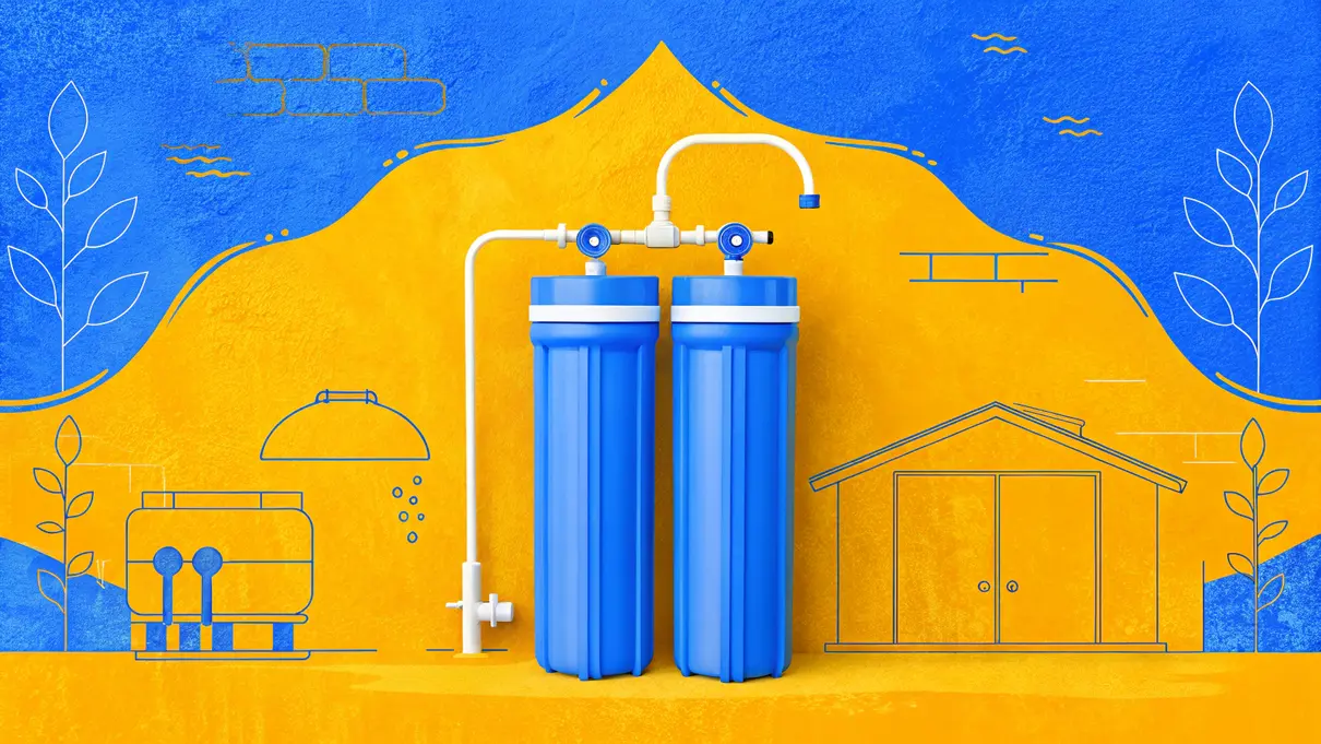 💧 Osmoseur découvrez ses avantages et inconvénients essentiels — free download