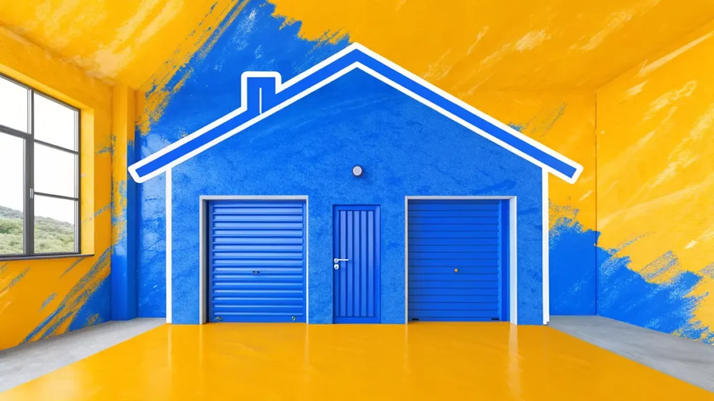 Self-stockage vs garde-meuble : quelle solution privilégier pour vos besoins de rangement ?