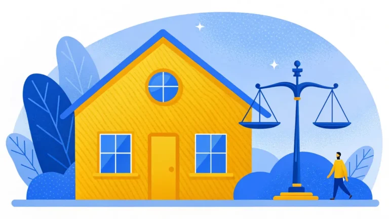 Clause de résiliation de plein droit et Visale : que se passe-t-il en cas d'impayé ?