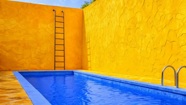 Eau trouble piscine : diagnostiquer la cause et retrouver une eau claire rapidement