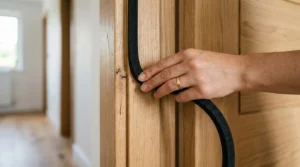 Isolation phonique porte&nbsp;: comment réduire les bruits&nbsp;?