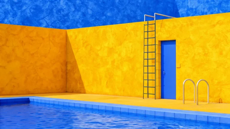 Skimmer miroir : obtenir une ligne d'eau haute sans passer au débordement