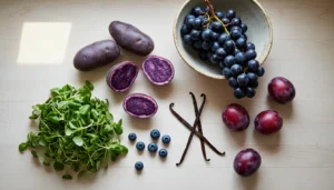 Fruits et légumes en V&nbsp;: 10 variétés à connaître et cultiver