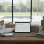 Densité du béton : définition, calcul et impact en construction