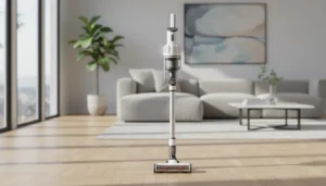 Aspirateur&nbsp;: comparatif 3 types + simulateur de budget