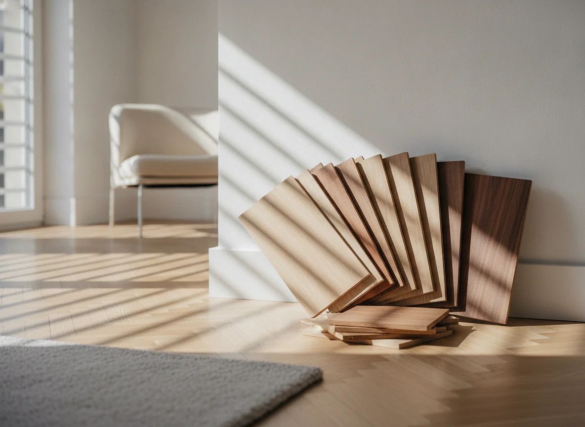Quelle essence de bois pour votre style de déco