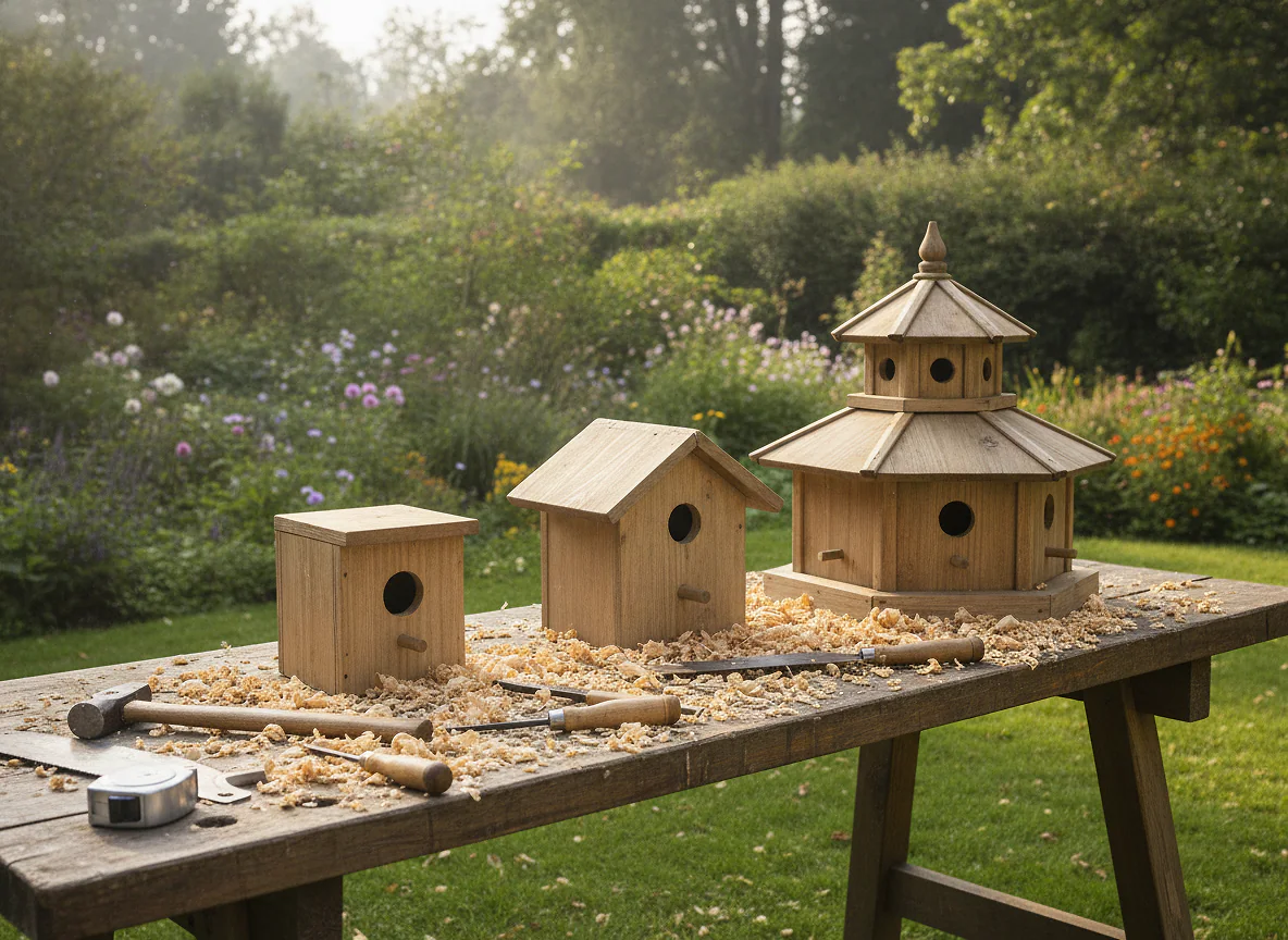 Estimez le budget de votre maison colibri en 3 scénarios chiffrés